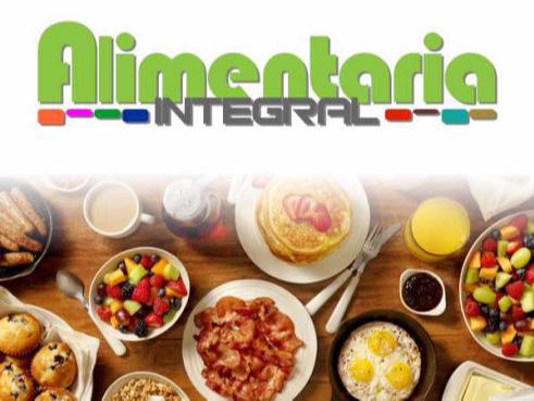 Alimentaria Integral